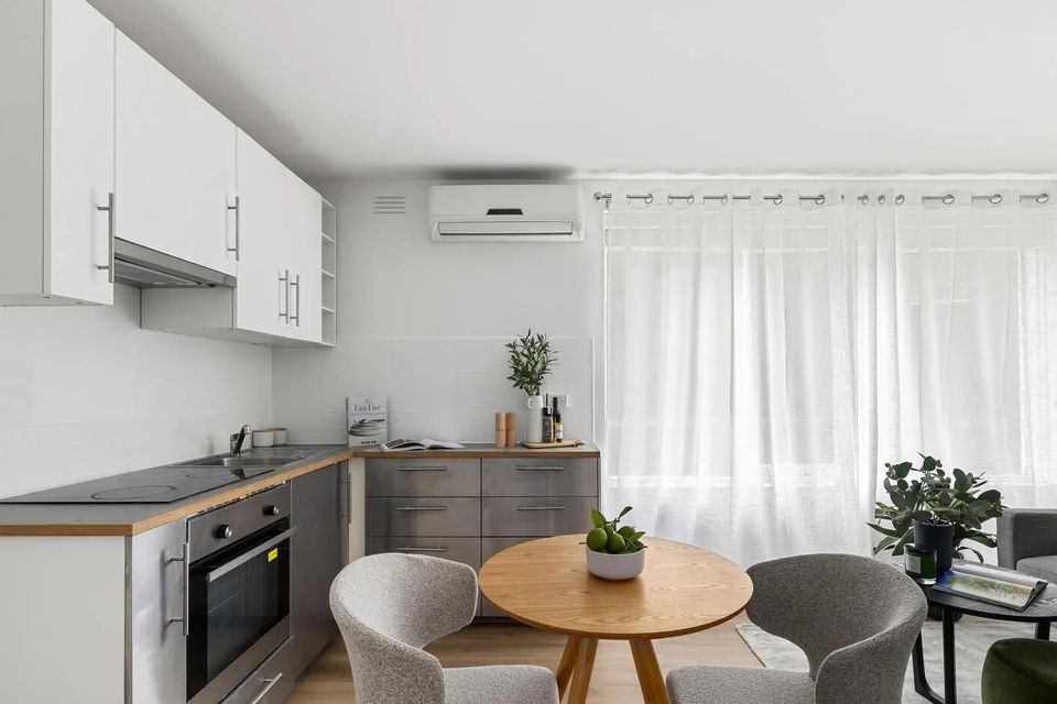 1 / 5 Mcgrath Court, Richmond