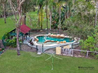 151-157 Candlebark Road, Glenlogan
