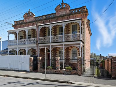 24 Cimitiere Street, Launceston