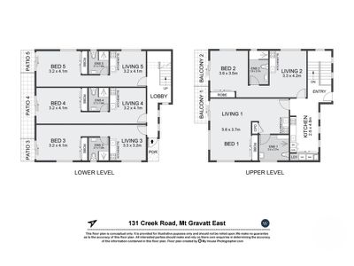 3 / 131 Creek Road, Mount Gravatt East