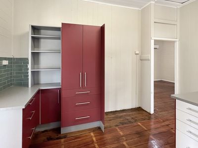 27 Fielding Road, College View