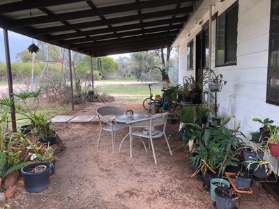 814 Brenanah-Wehla Road, Brenanah