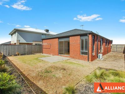36 Yang Road, Mambourin