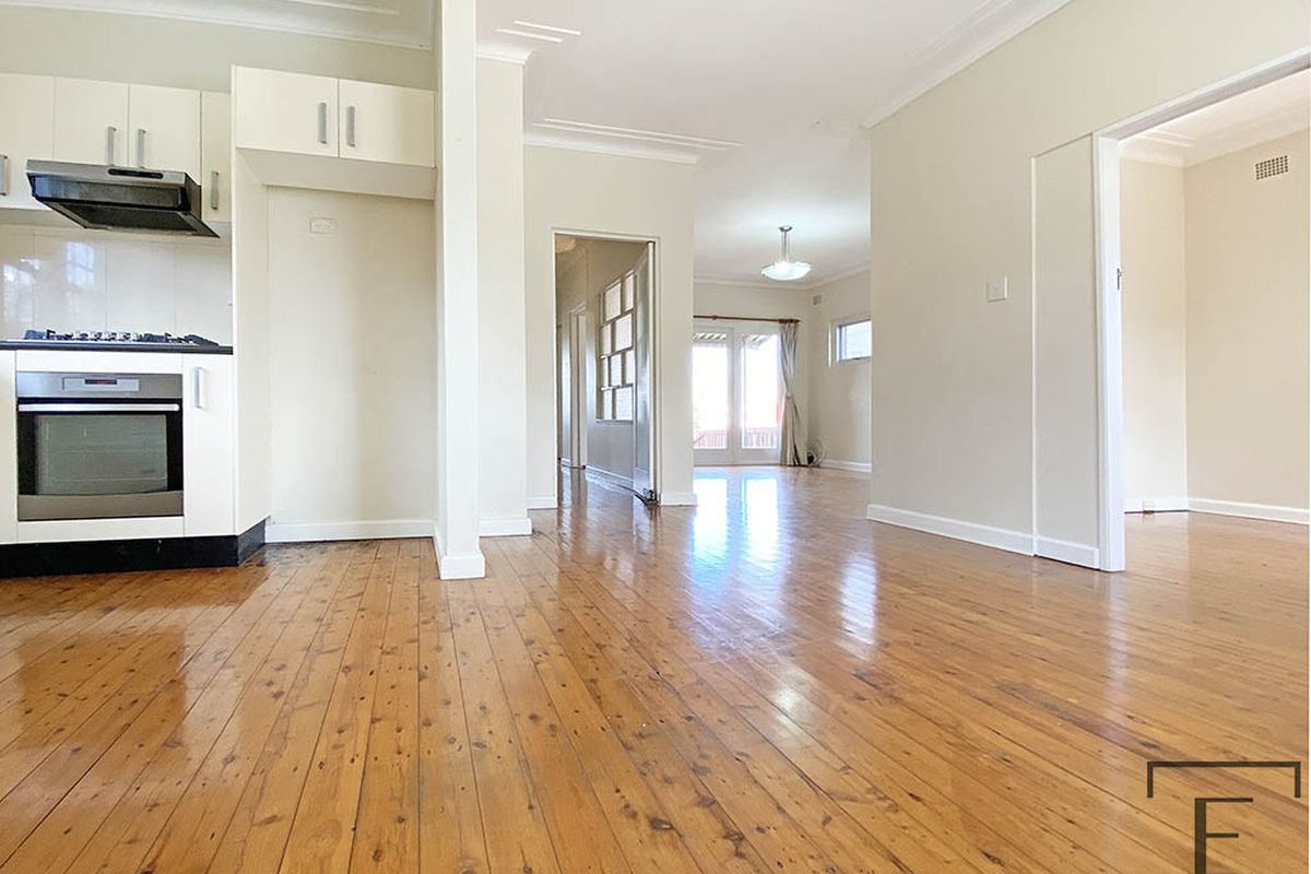 25 Byron Street, Croydon