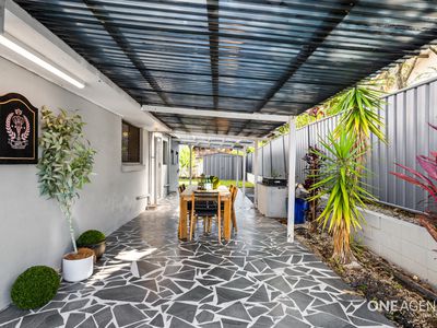 16 Peppin Street, Durack