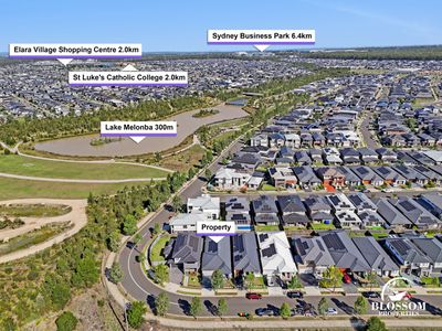 53 Ribbonwood Crescent, Marsden Park