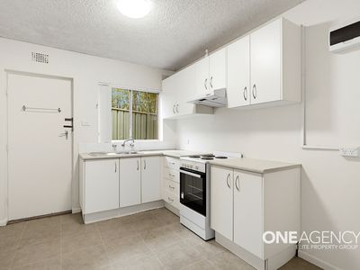 4 / 109 Mount Keira Road, West Wollongong