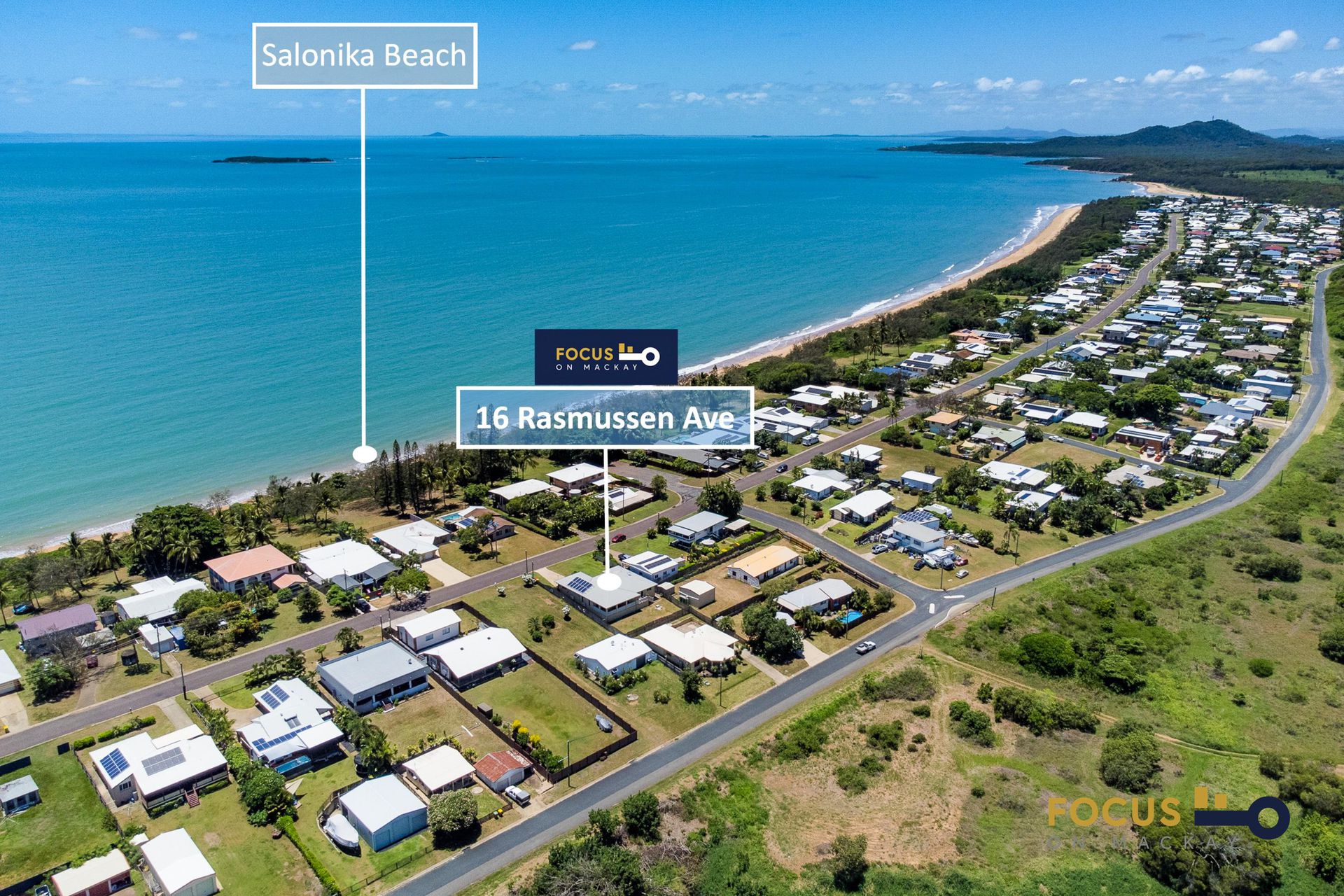 16 Rasmussen Avenue, Hay Point
