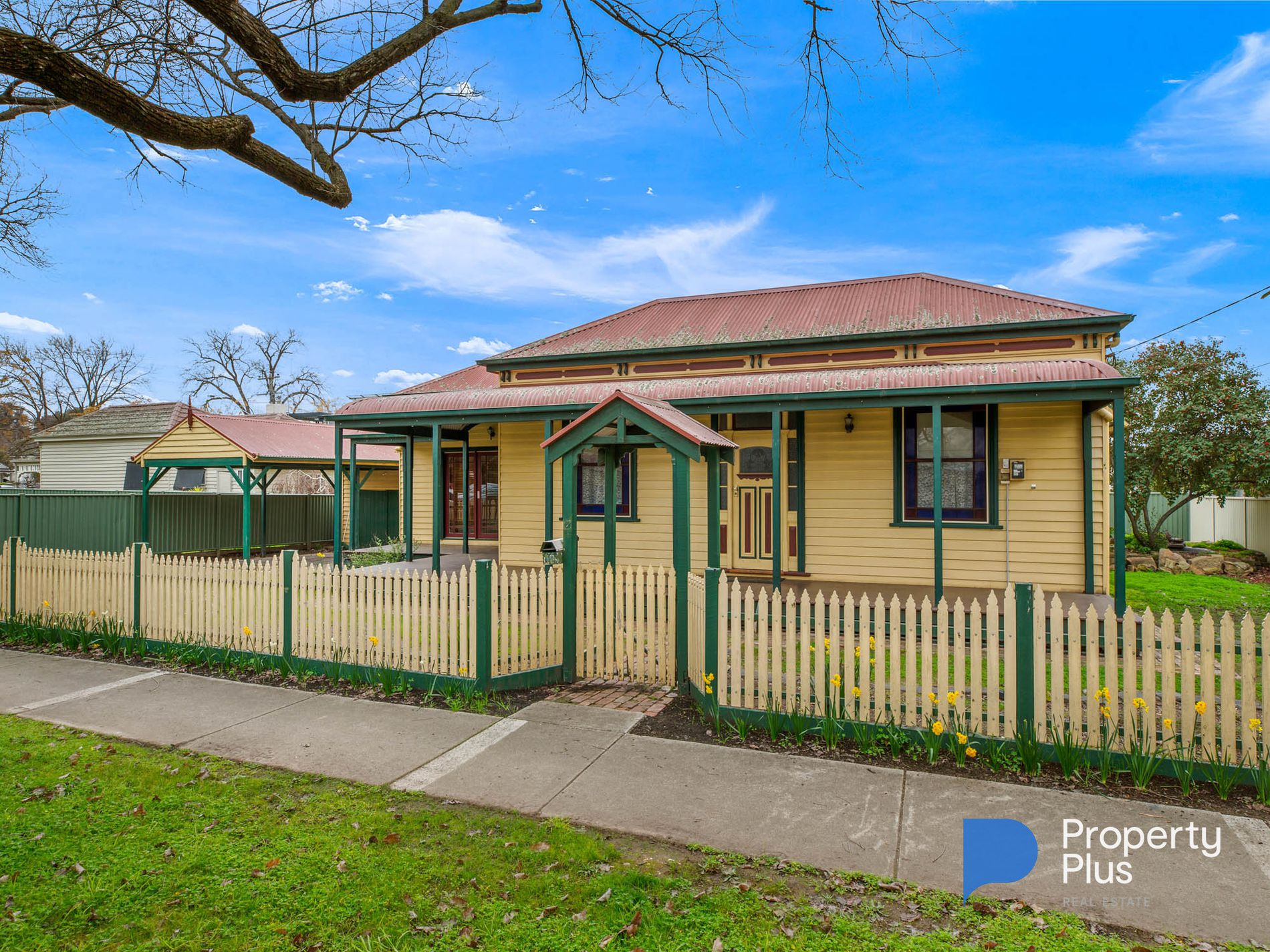 10 Bayne Street, Bendigo