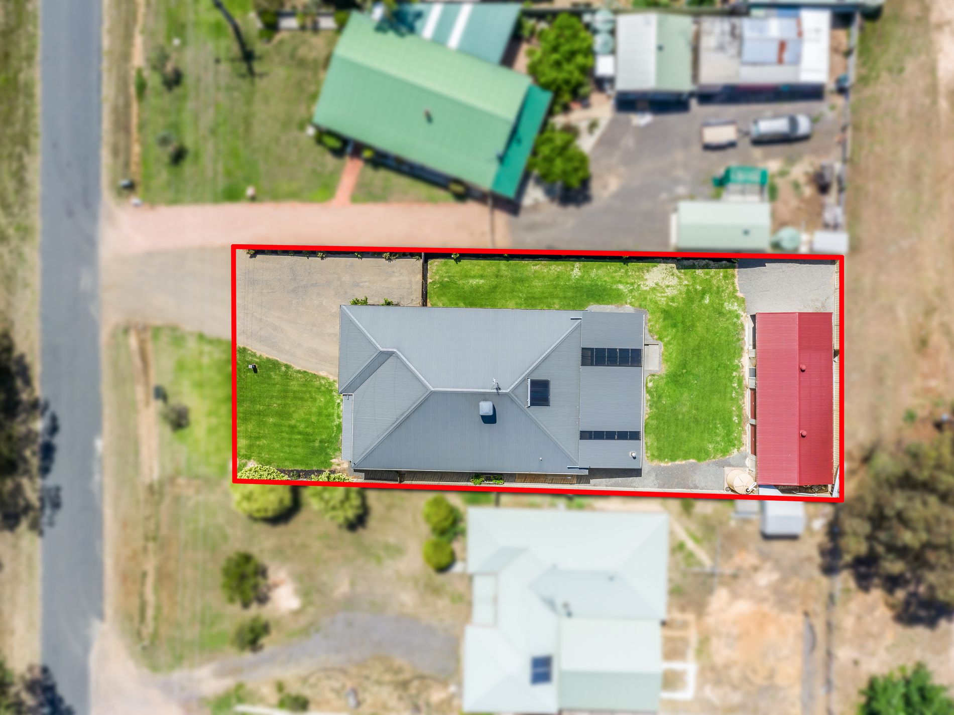 84 Caldwell Street, Heathcote