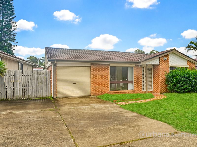 101 Monash Road, Doonside