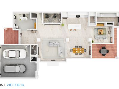 24 Minvi Terrace, Cairnlea