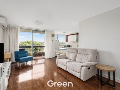 14 / 61 West Parade, West Ryde