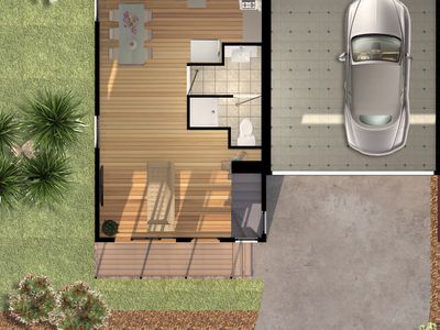 2 / 39 Bull Road, Pimpama
