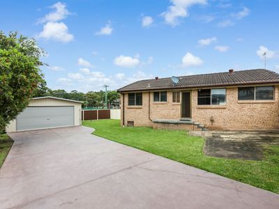 4 / 275 Shellharbour Road, Barrack Heights