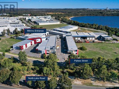 9 / 5 Parkes Street, Cockburn Central