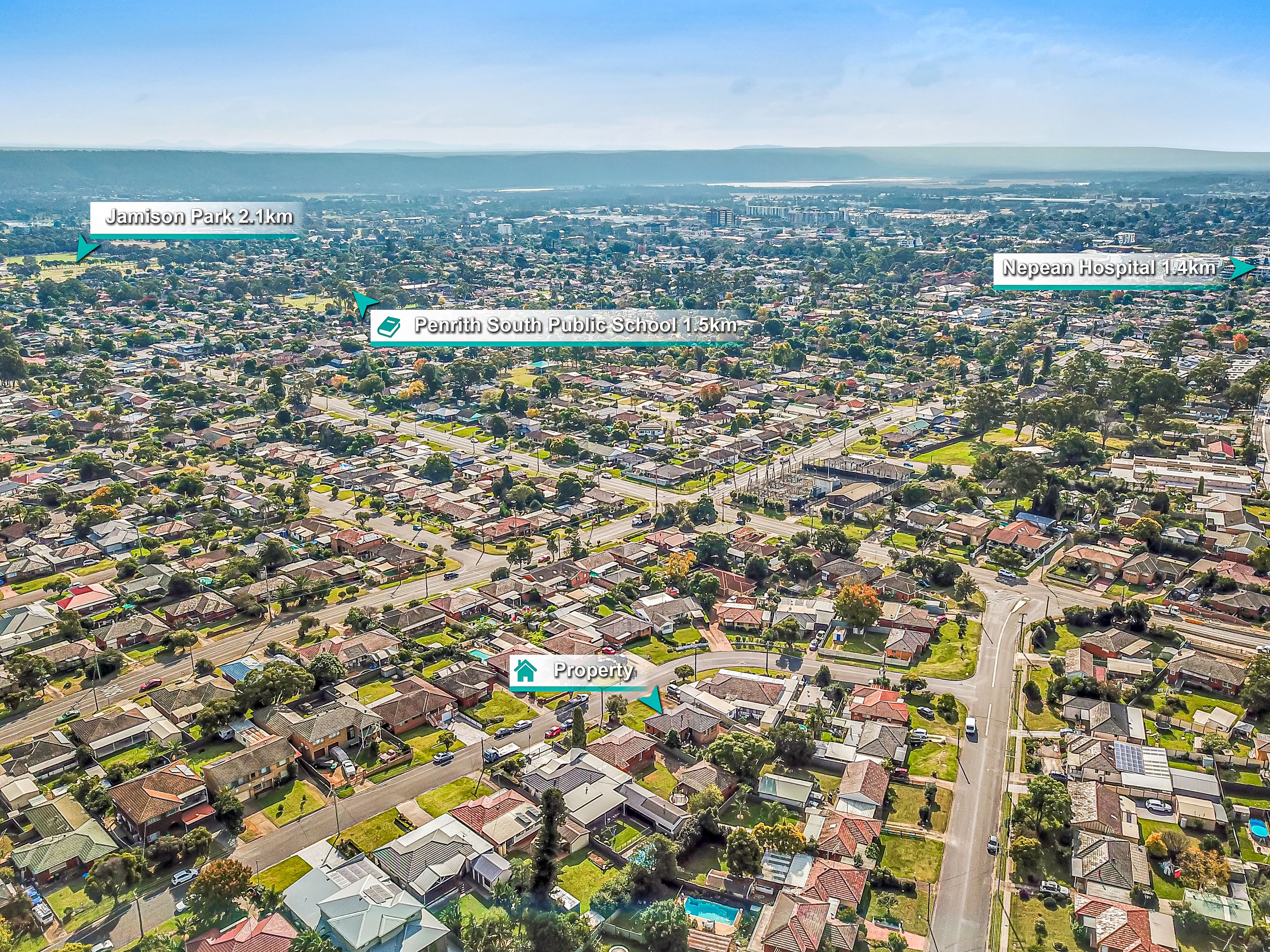 6 Sheba Crescent, SOUTH PENRITH