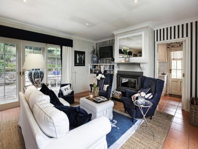 768 Mount Macedon Road, Mount Macedon