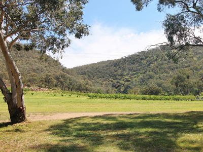 Lot 42, Orchard Drive, Glenrowan