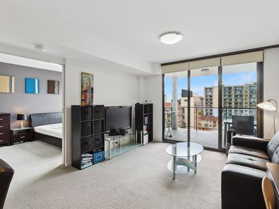 74 / 131 Adelaide Terrace, East Perth