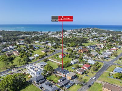 4 / 13 Gordon Street, Woolgoolga