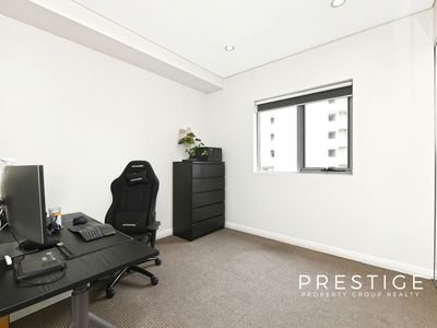 803 / 26-32 Marsh Street, Wolli Creek