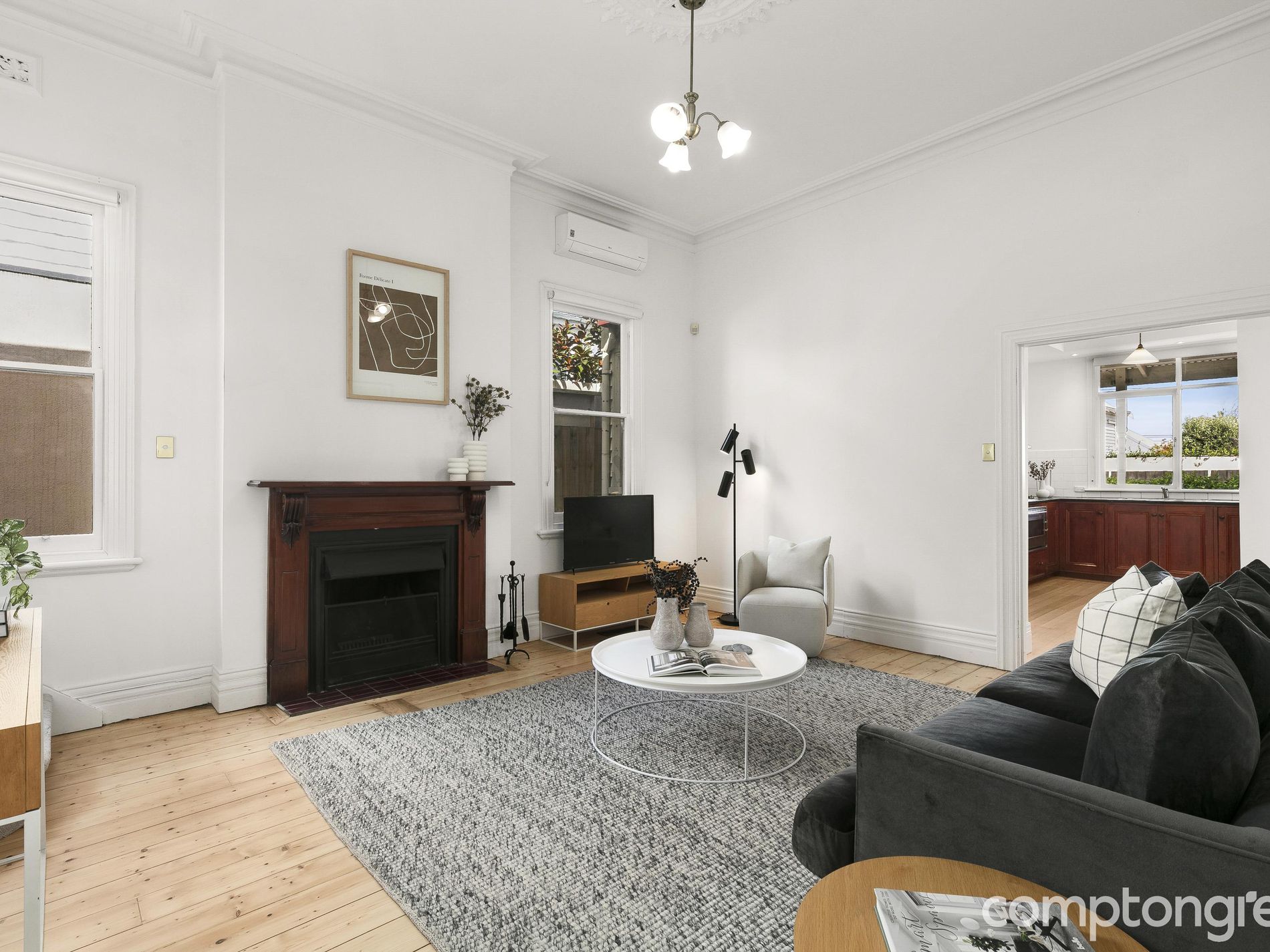 87 Victoria Street, Williamstown