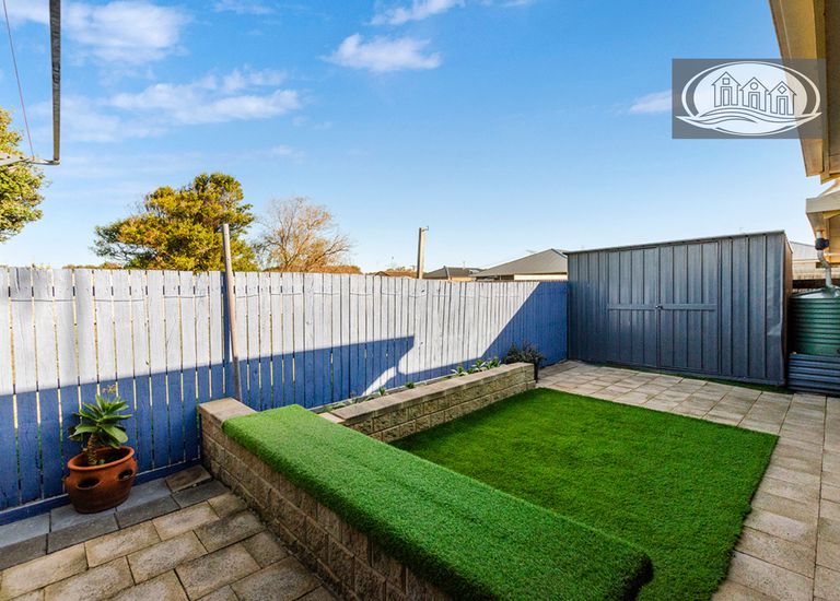 5 / 5 Francis Street, Portland