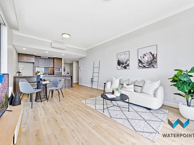 605 / 9 Australia Avenue, Sydney Olympic Park