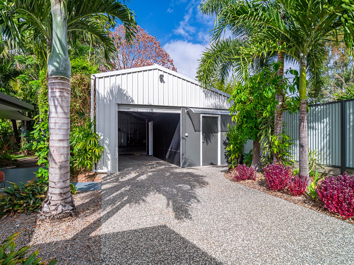 679 Boat Harbour Drive, Urangan