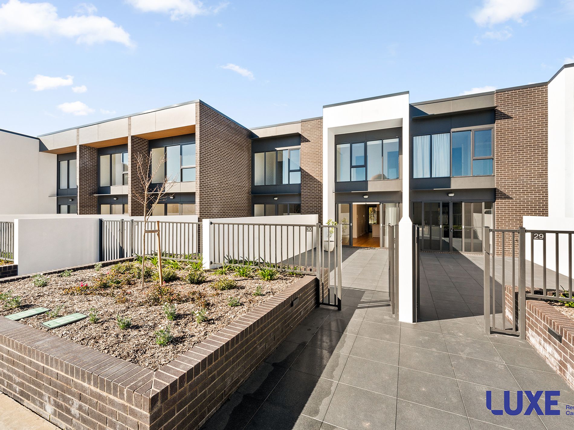 30 / 20 Leahy Close, Narrabundah