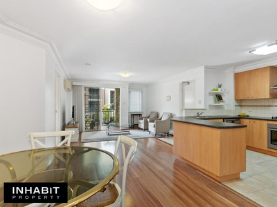 28 / 5 Delhi Street, West Perth