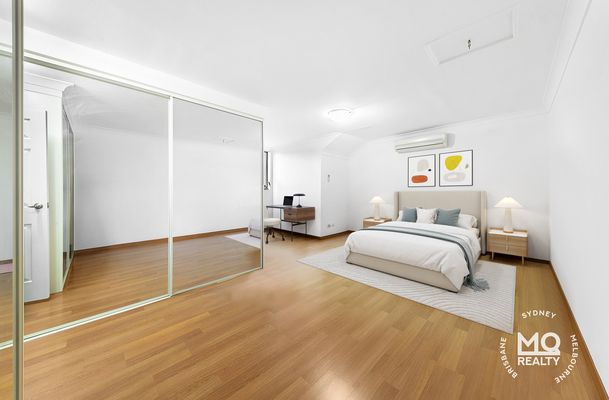 11 / 11-13 Crane Street, Homebush