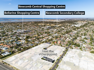 3 Regent Street, Whittington