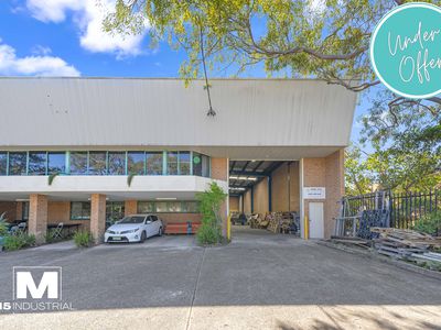 44A Garema Circuit, Kingsgrove