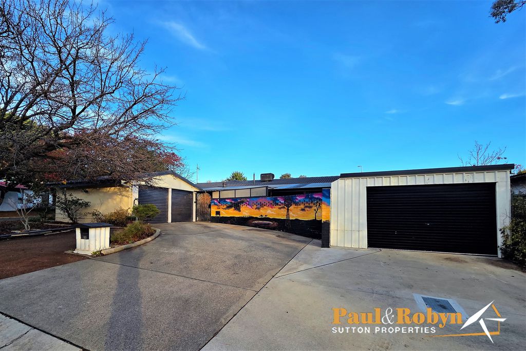 1 Geeves Court, Charnwood