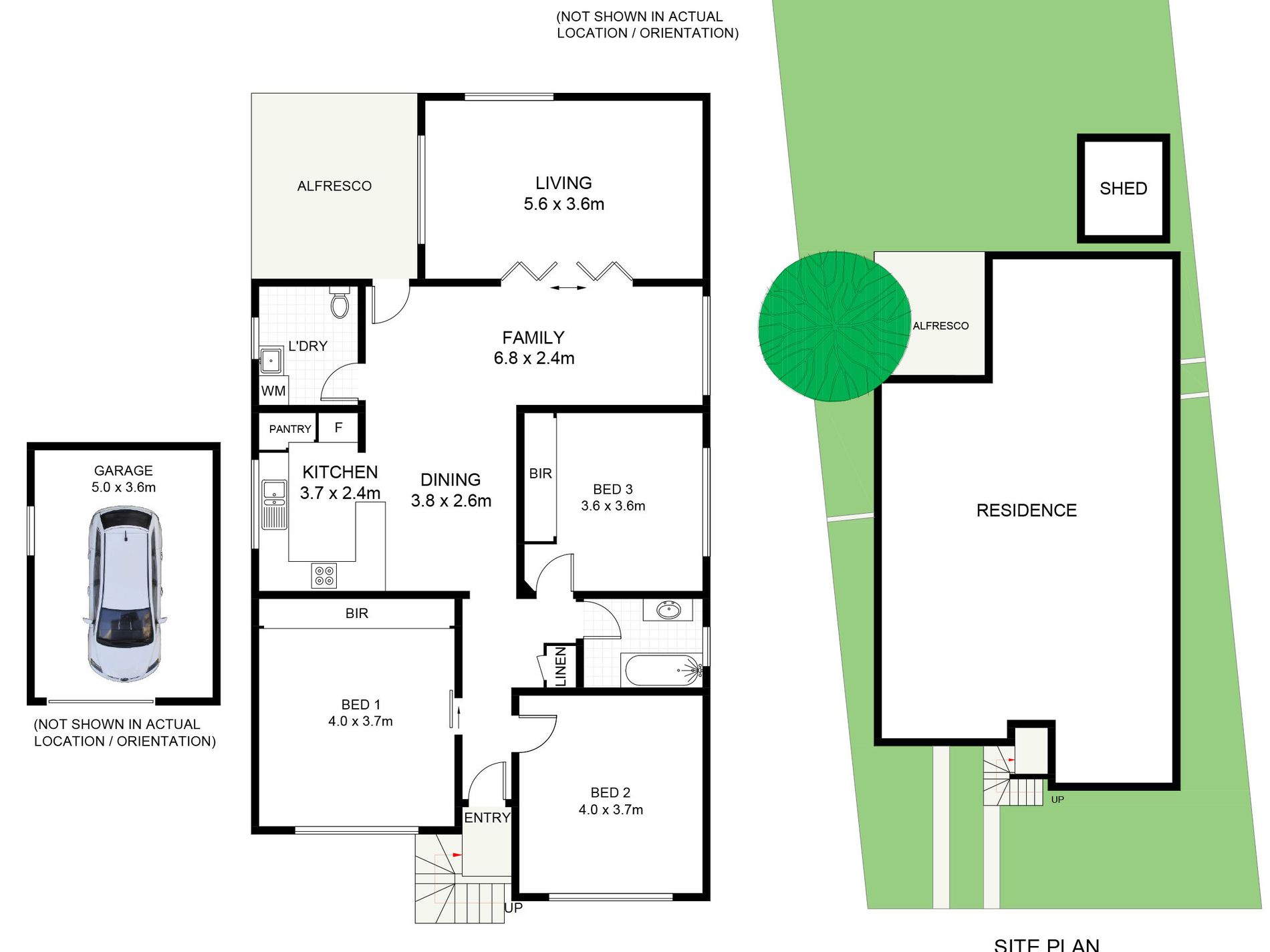 12 Storey Street, Port Kembla