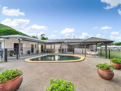 27-31 Hickey Close, Gordonvale