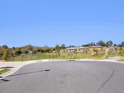 21 Biella Court, Leichhardt