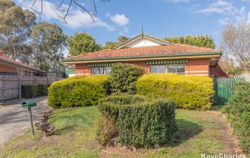 8 Hillman Court, Berwick