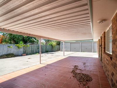 613 Boat Harbour Drive, Urangan