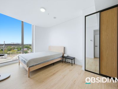 805 / 71 West Parade, West Ryde