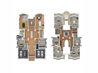 61 Lanyard Boulevard, Geographe