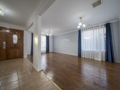 31 Ironbark Circuit, Pakenham