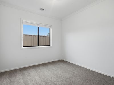 26 Frith Street, Wurruk