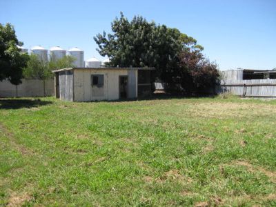 7 Barclay Street, Boort