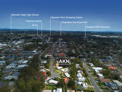 8 Bron Court, Loganlea