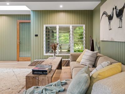 584 The Pocket Road , The Pocket
