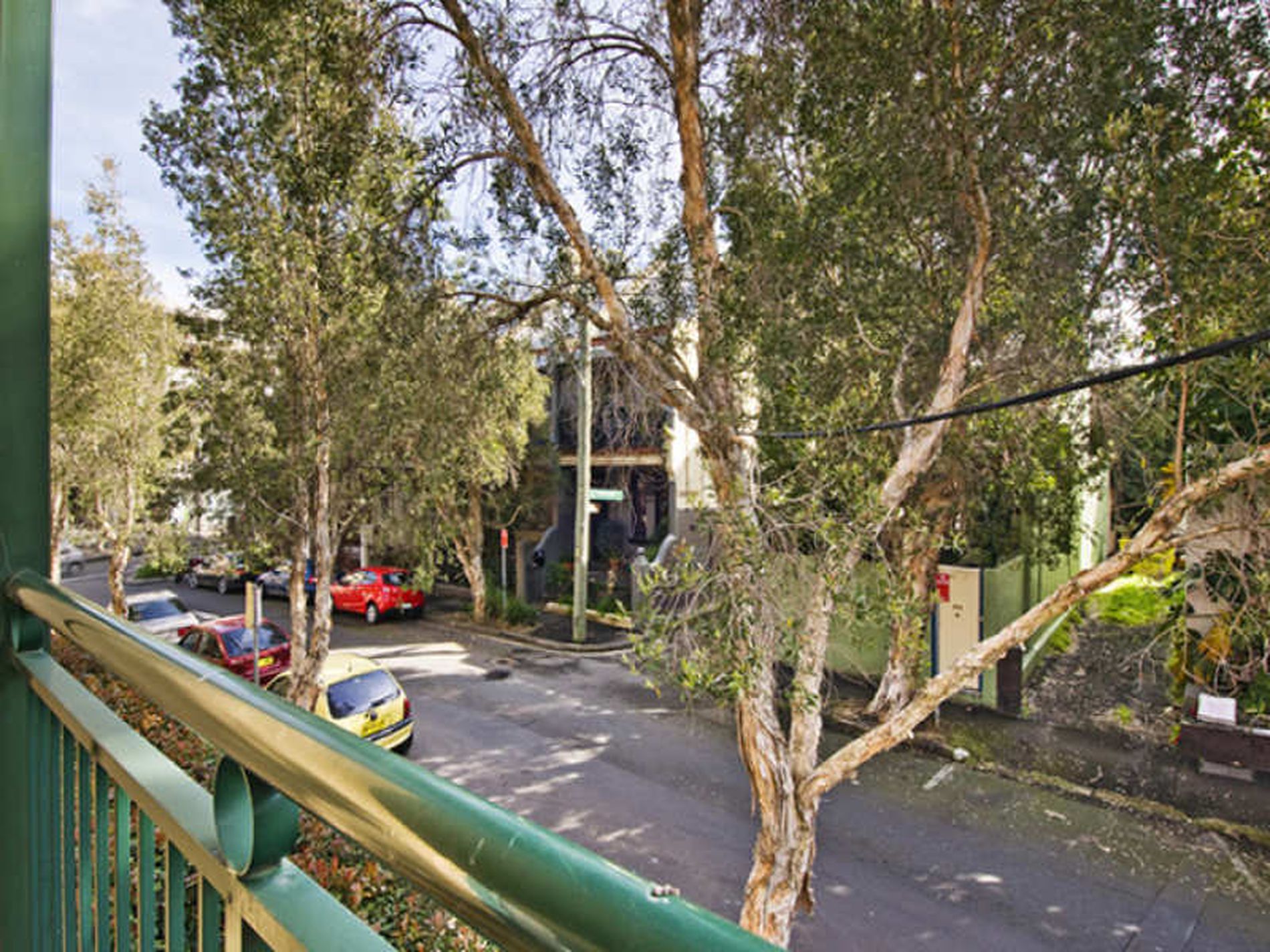 30 / 1 Linthorpe Street, Newtown