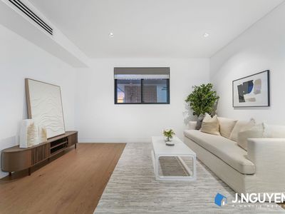 2A Phillip Avenue, Cabramatta
